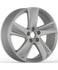 Replica Toyota CT2301 GMF R19 W7.5 PCD5x114.3 ET35 DIA60.1